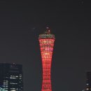 항만레스토랑 | 고베 포트타워 뷰 레스토랑! (Restaurant Cafe Terrace ami KOBE)