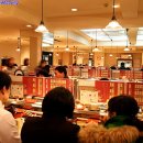 훼밀리김밥천국 이미지