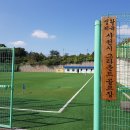 사천그라운드골프장 이미지