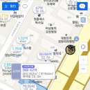 사직역 4번 출구 이미지