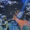 개인공간 | 제주애월가볼만한곳 몰입감 최고! 9가지 테마의 미디어아트 복합문화공간 아이바가든 후기