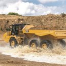 진보건설기계 이미지