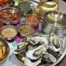 꽃지아일랜드 | [여행]리솜아일랜드 룸서비스 후기 (꽃지 겨울 굴 한상차림.현재 투숙중!)