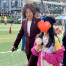 장산초등학교 운동장 이미지