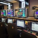 조이파크PC카페,오봉도시락 이미지