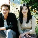 가을동화 이미지