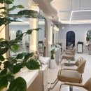 세리본헤어 이미지