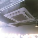 [대전/인근지역] 에어컨/냉난방기 가정용 업소용 중대형 천장형 시스템 에어컨 신규.중고 최저가 판매 시공!! 이미지