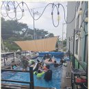 해비치펜션 | 대부도바베큐펜션 대부도의 낭만, 더해비치펜션 후기