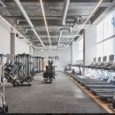 헬스선생 피트니스센터 이미지