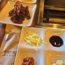 우둠지 | 포천 산정호수 맛집 우둠지풍천장어 장어구이 후기