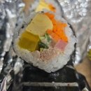 백점김밥 이미지