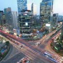 강남고속관광투어 이미지