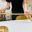 감성가득 라탄소품 이미지