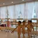 운양동발레학원 이화발레아카데미 영재부 감동 후기!