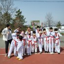 태권도해제체육관 이미지