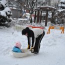 참여 방법> 역곡 4차 이편한 세상배경으로 겨울철 사진 공개 콘테스트 이미지