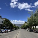 본욱농장 | 중국 Yunnan 3일차, 중국 Dali 현지여행 - 다리 카페추천 &amp; 윈샹산 다리 루지테마파크 방문후기 (사진명소)