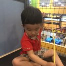 헬로방방키즈카페