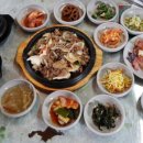 돌솥생선구이 이미지