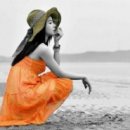 그녀의 바다 이미지