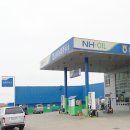 산이주유소 이미지