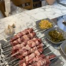 맛있는 대박 양꼬치 | 평내호평역 맛집 호평동