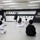 수 태권도장 이미지