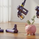 삼성명품클린 | 돈 아끼는 청소 꿀팁! 다이슨 대신 쓸 갓성비 무선 청소기 BEST 3 전격 비교