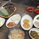 울릉도횟집 | [부산 / 남포동] 산오징어회를 먹을 수 있는 &#39;울릉도 오징어 횟집&#39; 내돈내산 솔직리뷰 후기