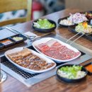 백년애 | 포천이동갈비맛집 필로스cc근처 찾다가 제대로 알게 된 백년애가든 후기