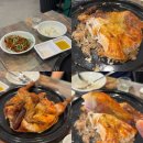 일번가옛날통닭 | 안양일번가 맛집 I 한식술집 피맛골 전기구이통닭 누룽지 내돈내산