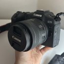 캐논 풀프레임 미러리스 카메라 EOS R8 후기