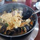 궁중해물칼국수 이미지