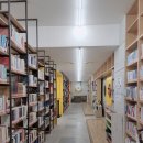 약수동 작은도서관 이미지