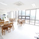 동아대학교 구덕생활관 이미지