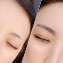 자연미인눈썹 이미지