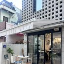 커브 앤 커브 | 내돈내산』 전포동 새로생긴 시즌별 수제디저트가 맛있는 신상카페 “라임앤커브” 마스카포네 순수롤 후기