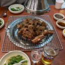 산야초원숯불갈비 네이버블로그