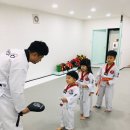 반송월드태권도 이미지