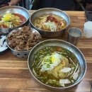 밀면 - 수영구 과정로 73-1 | 밀면
