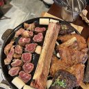 담양갈비전문점 초벌 고서본점 이미지