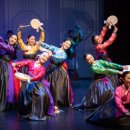 토요상설국악공연 이미지