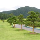 무등산 골프존 이미지