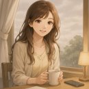 아하 과학상식A 1 | 🌦️ 금요일, 흐린 하늘과 빗방울 속의 퀴즈 루틴