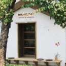 땡스오트 연남 이미지