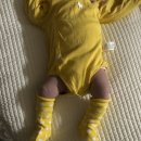 외출복 개월수별 옷 사이즈 후기 60일 100일 120일 실착후기 (에뜨와, 압소바, 아가방, 타티네쇼콜라, h&amp;m)