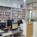 거창군립한마음도서관 이미지