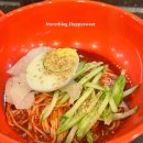 서현역 가성비 백종원 미정국수 (멸치, 비빔국수, 주먹밥후기)