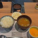 함바그 요시 성수 서울숲 도쿄 느낌 제대로, 주차 웨이팅